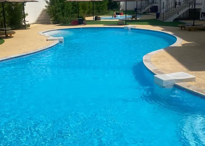 Hills Luxury Pool View 5*