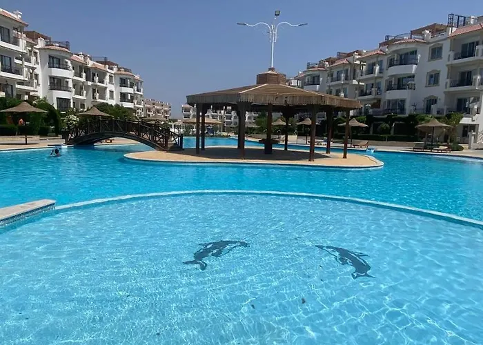 Hills Luxury Pool View Sarm es-Sejk