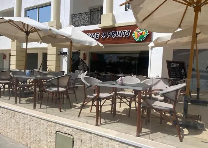 Apartmanhotel Hills Luxury Pool View