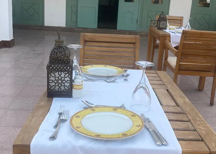 Apartmanhotel Hills Luxury Pool View Sarm es-Sejk