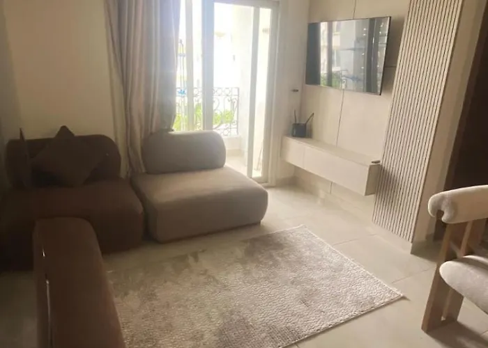 Apartmanhotel Hills Luxury Pool View