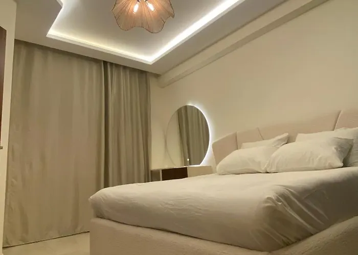 Apartmanhotel Hills Luxury Pool View Sarm es-Sejk