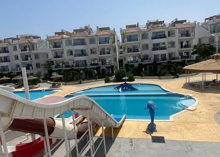 Hills Luxury Pool View 5* Sarm es-Sejk