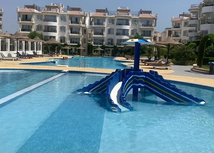 Apartmanhotel Hills Luxury Pool View