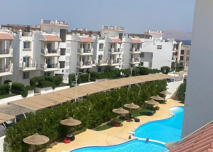 Hills Luxury Pool View 5* Sarm es-Sejk