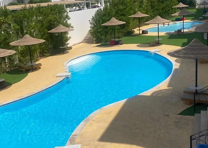 Hills Luxury Pool View 5*