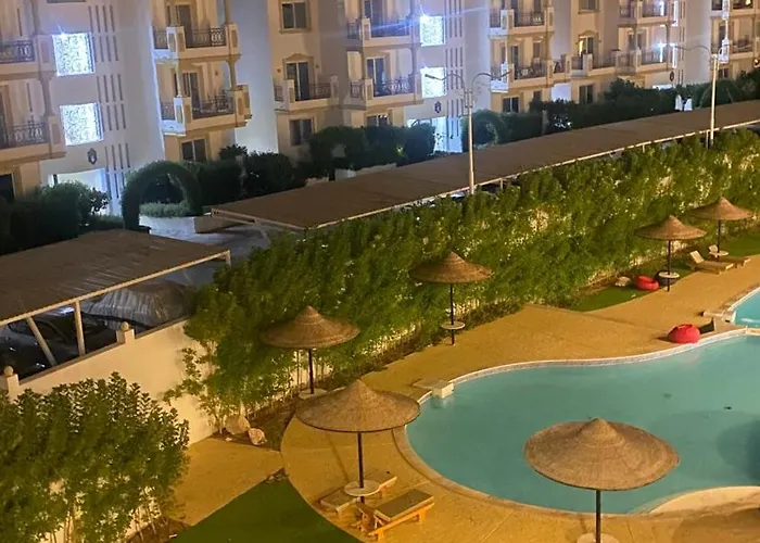 Hills Luxury Pool View 5*