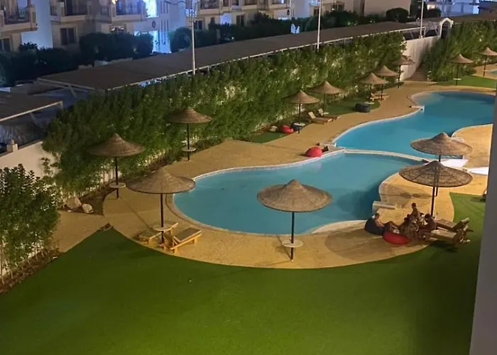 Hills Luxury Pool View 5* Sarm es-Sejk